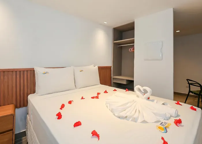 Condomínio Belas Praias